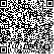 Company's QR code Slovcolor, a.s.