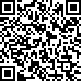 QR Kode der Firma Petr Morava