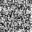 Código QR de la empresa Dopas, s.r.o.