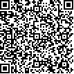 Company's QR code Pagat Ultimo Musical Productions, s.r.o.