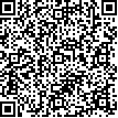 Código QR de la empresa Kristina Gasparova - GA - Stone