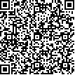 Company's QR code Radovan Strelka