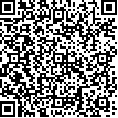 Company's QR code Kramar Michal MUDr.