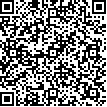 Código QR de la empresa Mgr. Andrea Jarolimkova, advokatka