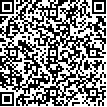 QR Kode der Firma Chatova Osada Pohadka