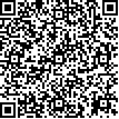 QR Kode der Firma DUMI s.r.o.