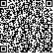 QR kód firmy WEBCONCEPT s.r.o.