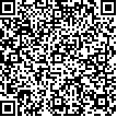 QR Kode der Firma Helios GYN Center, s.r.o.