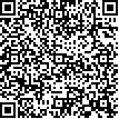 Company's QR code Michaela Chlumcanska