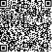 Company's QR code FORTIZ IPZ s.r.o.