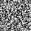 Company's QR code Stpa CZ, s.r.o.