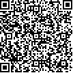 QR Kode der Firma Alena Syrova