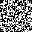 Código QR de la empresa H2M, s.r.o.