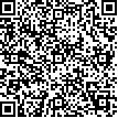 Company's QR code Bc. Lenka Petrikova