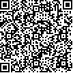 Company's QR code MiS stav, s.r.o.