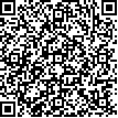 Company's QR code Hana Otahalikova Ing.