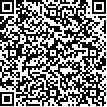 QR Kode der Firma Ivako CZ, s.r.o.