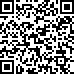 Company's QR code Fermat CB, s.r.o.