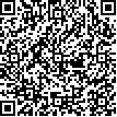 QR Kode der Firma MUDr. Dana Rosypalova s.r.o.