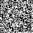 QR Kode der Firma Ing. Petr Potomsky