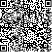 Company's QR code Marketa Hanzelinova