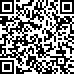 Company's QR code NAJ CZ, s.r.o.