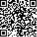 Company's QR code Pavlina Kozderkova