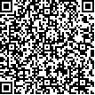 Código QR de la empresa INTERSTAVOS s.r.o.