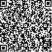 QR Kode der Firma forensee s.r.o.