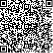 Company's QR code Pavel Zamouril