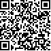 Company's QR code Aqua-PET, s.r.o.