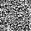 Código QR de la empresa Aether, s.r.o.