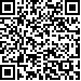 Company's QR code Cerveny, s.r.o.