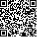 Código QR de la empresa Proeuro, s.r.o.