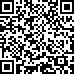 QR Kode der Firma Galenos, s.r.o.