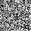 Código QR de la empresa Tomas Skalicky