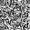 QR Kode der Firma AUspora, s.r.o.