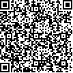 Company's QR code Veronika Gemzova - Kadernictvo Veronika