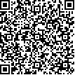 Company's QR code Dum pro motylky, o.p.s.