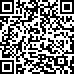 Código QR de la empresa Inplama, s.r.o.