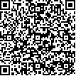 QR Kode der Firma Slovel, s.r.o.