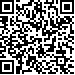 Company's QR code Materska skola