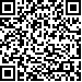 QR Kode der Firma Vladimir Fridrich