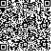 Company's QR code Ing. Petr Vanek