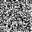 Company's QR code Michal Brezovjak JUDr. Bc.