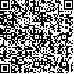 Código QR de la empresa 24 VISION a.s.