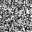 Company's QR code TAXI Kyjov