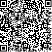 Company's QR code BAP CZ s.r.o.