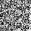 Código QR de la empresa Ing. Jaromir Hrazdira