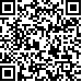 Código QR de la empresa Kazma plus, s.r.o.